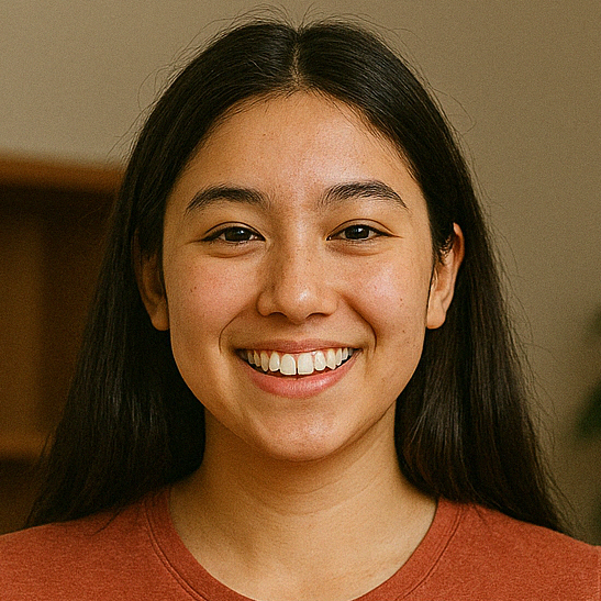 Sarah Chen